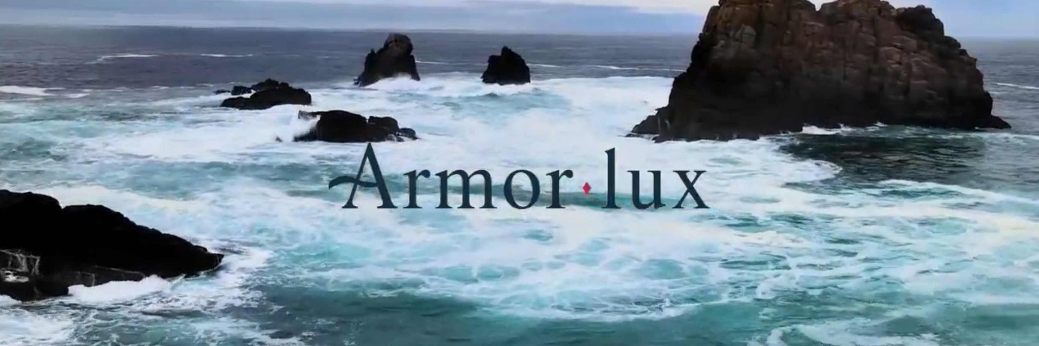 The story behind iconic brand  - Armor Lux