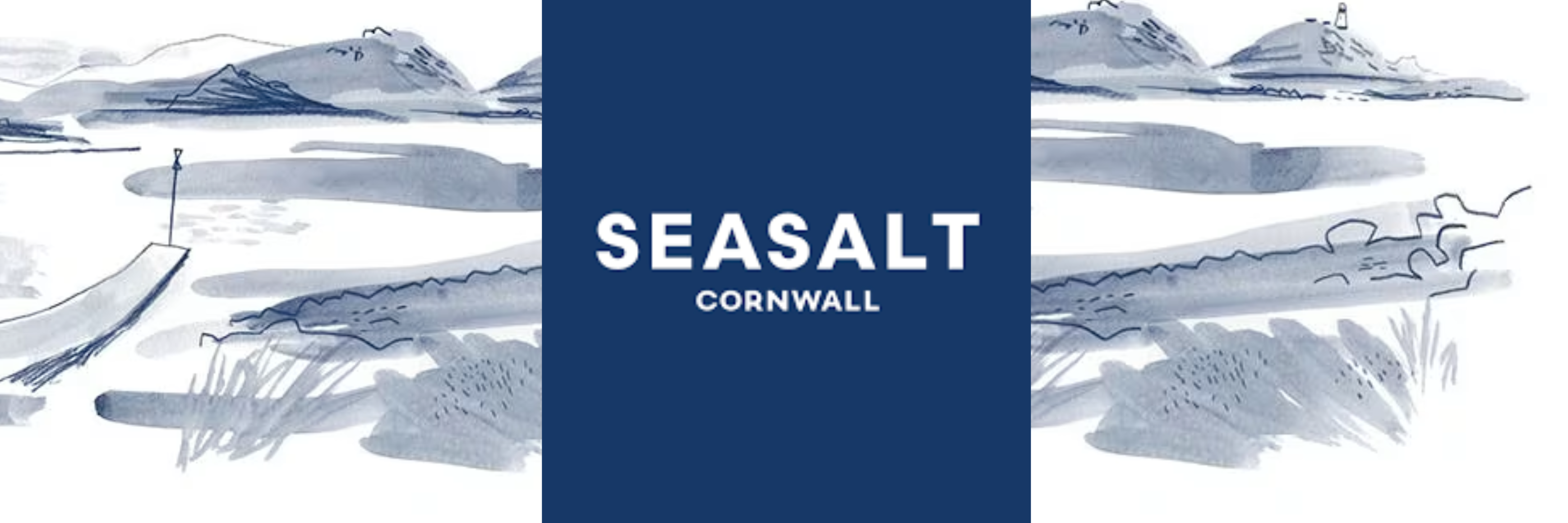 THE STORY OF SEASALT