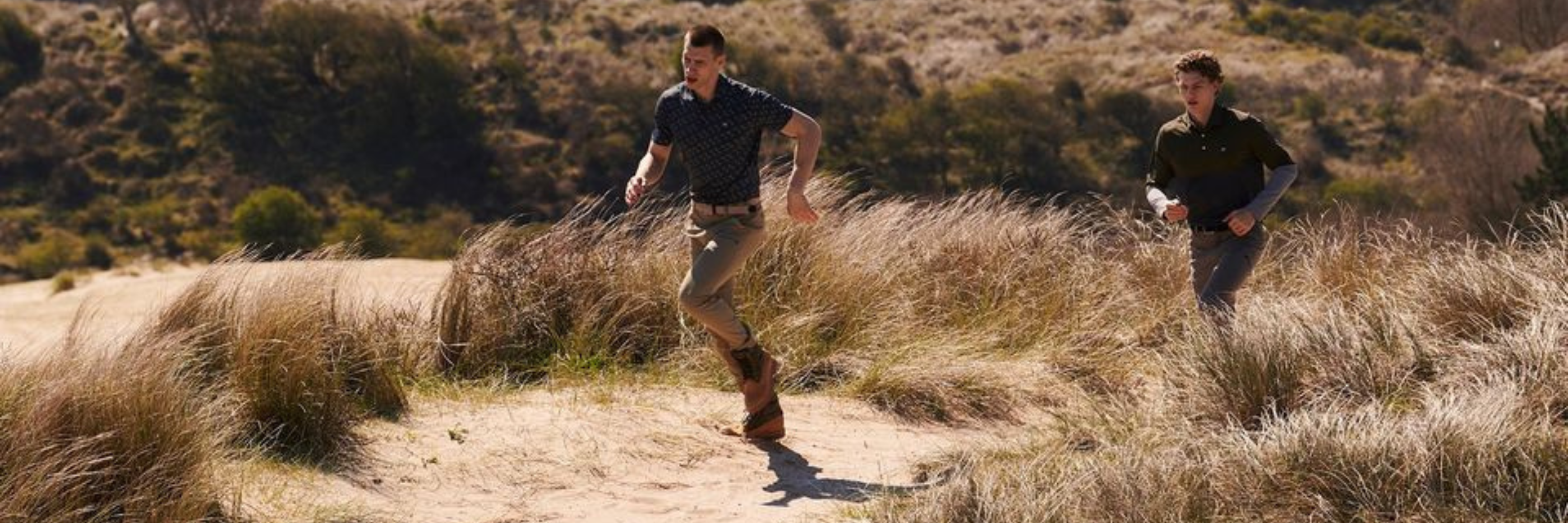 MEYER TROUSERS – THE FIT GUIDE