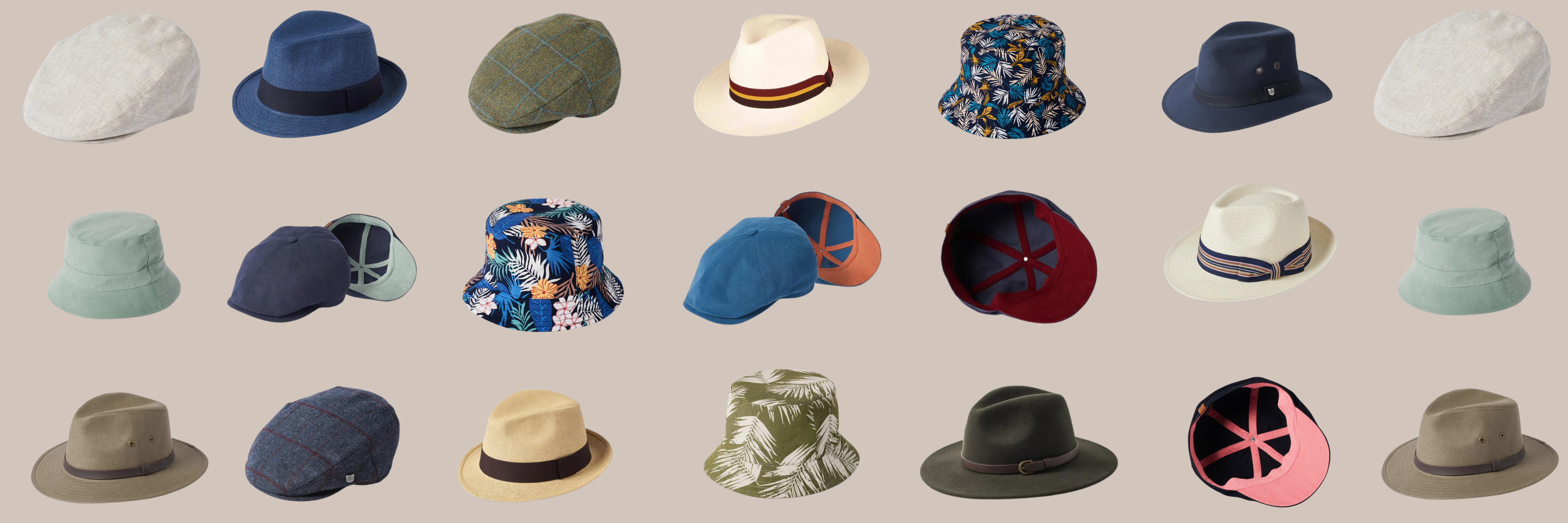 FAILSWORTH HATS – WHAT SIZE HAT SHOULD I BUY?