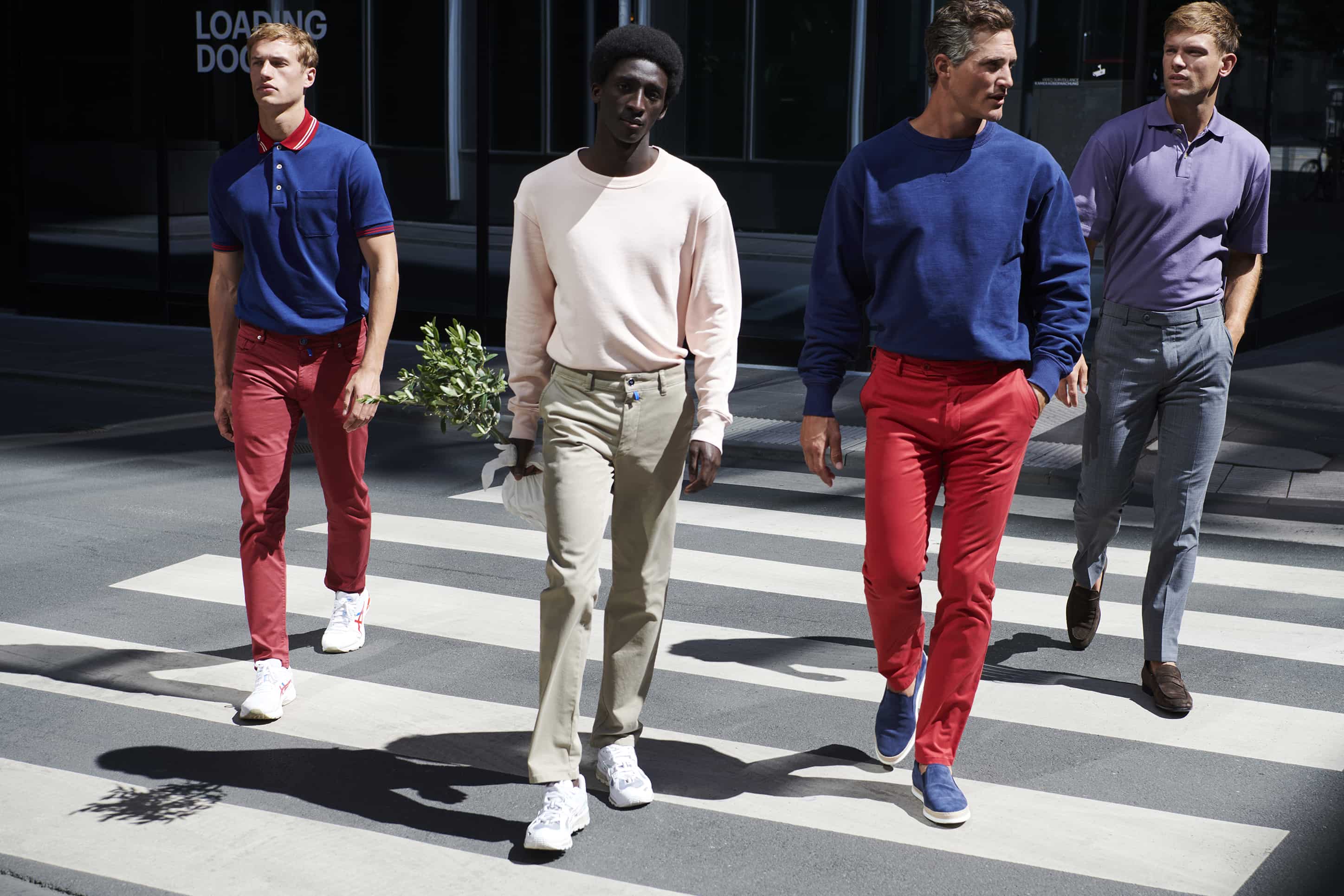 MEYER TROUSERS AND SHORTS – WHAT SIZE SHOULD I BUY?