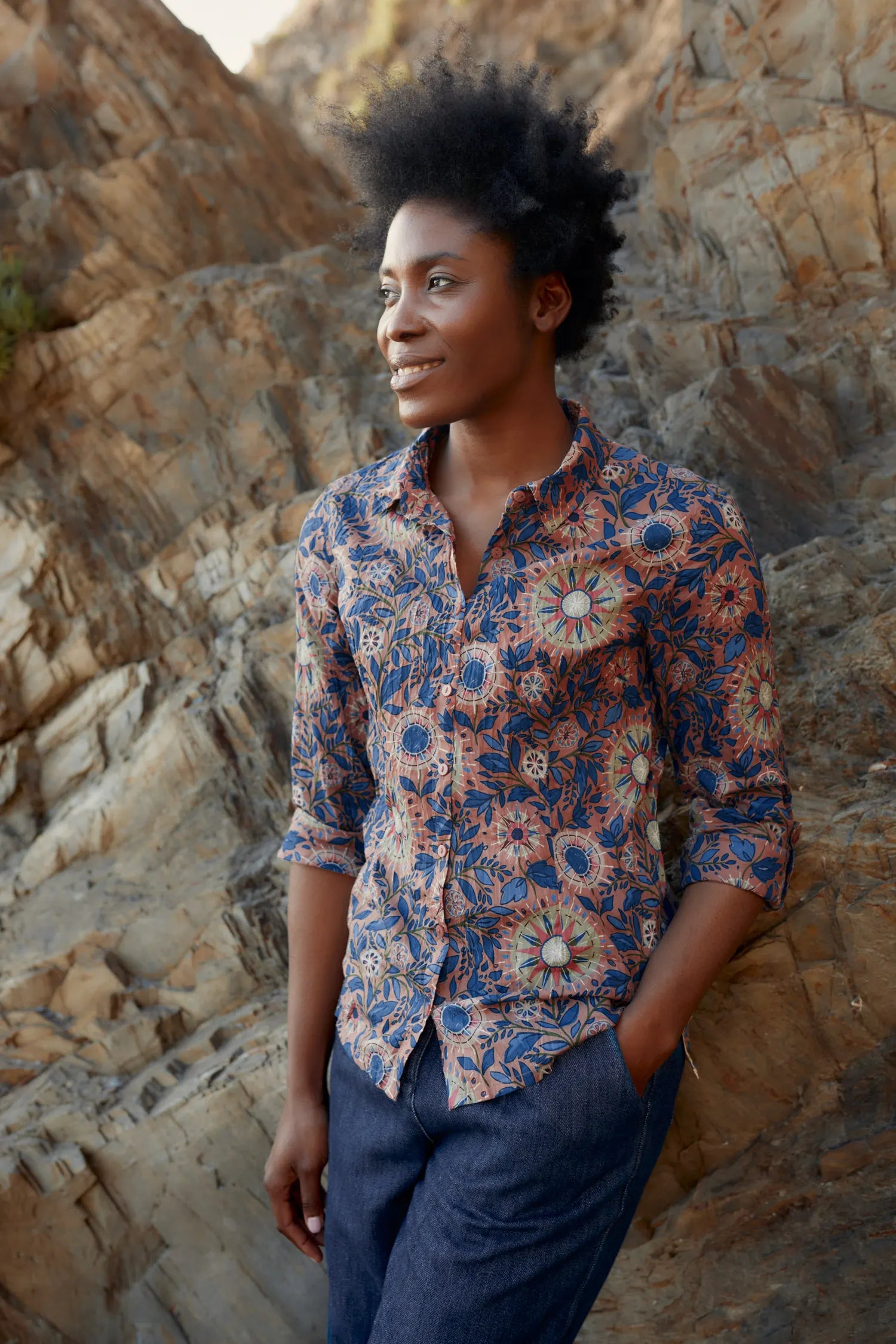SEASALT CLOTHING - PAVING THE WAY IN SUSTAINABLE FABRICS