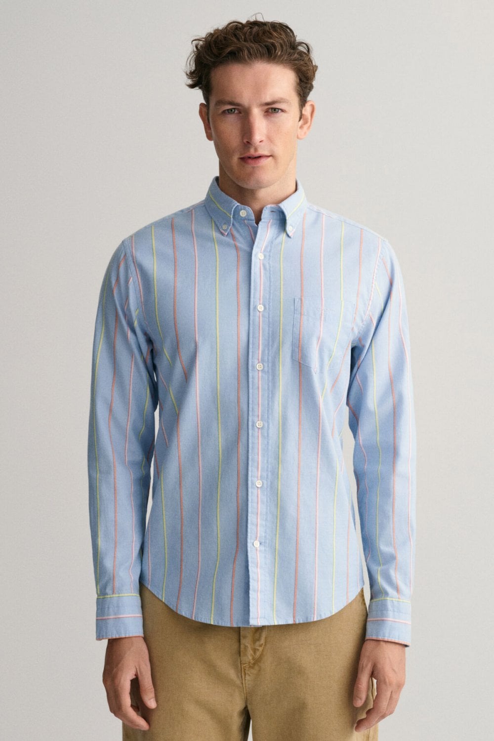 TIPS FOR BUYING SHIRTS