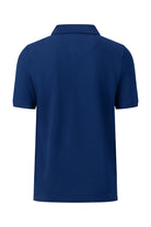 Fynch Hatton Supima Cotton Polo - Midnight