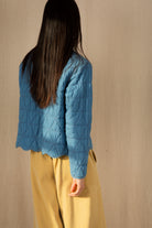 Bonte Mikka Jacket - Spring Greens