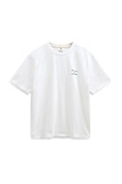 Anerkjendt Villads No Normal T-Shirt - Bright White