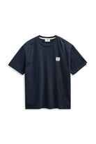 Anerkjendt Villads Nordic Coffee House T-Shirt - Sky Captain
