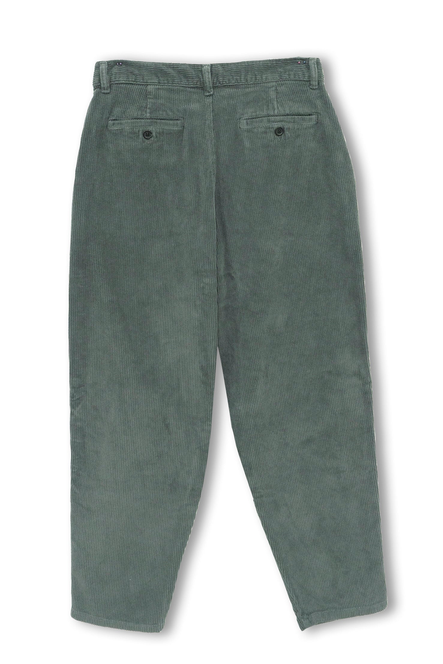 Armor Lux Heritage Corduroy Trousers - Chimera
