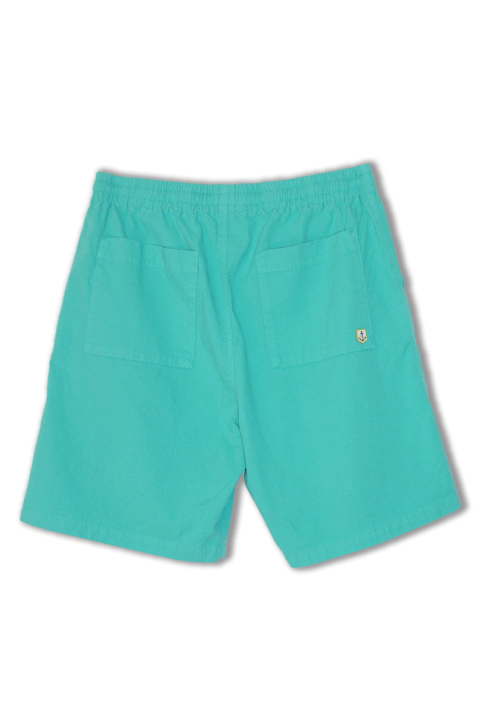 Armor Lux Heritage Shorts - Laguna