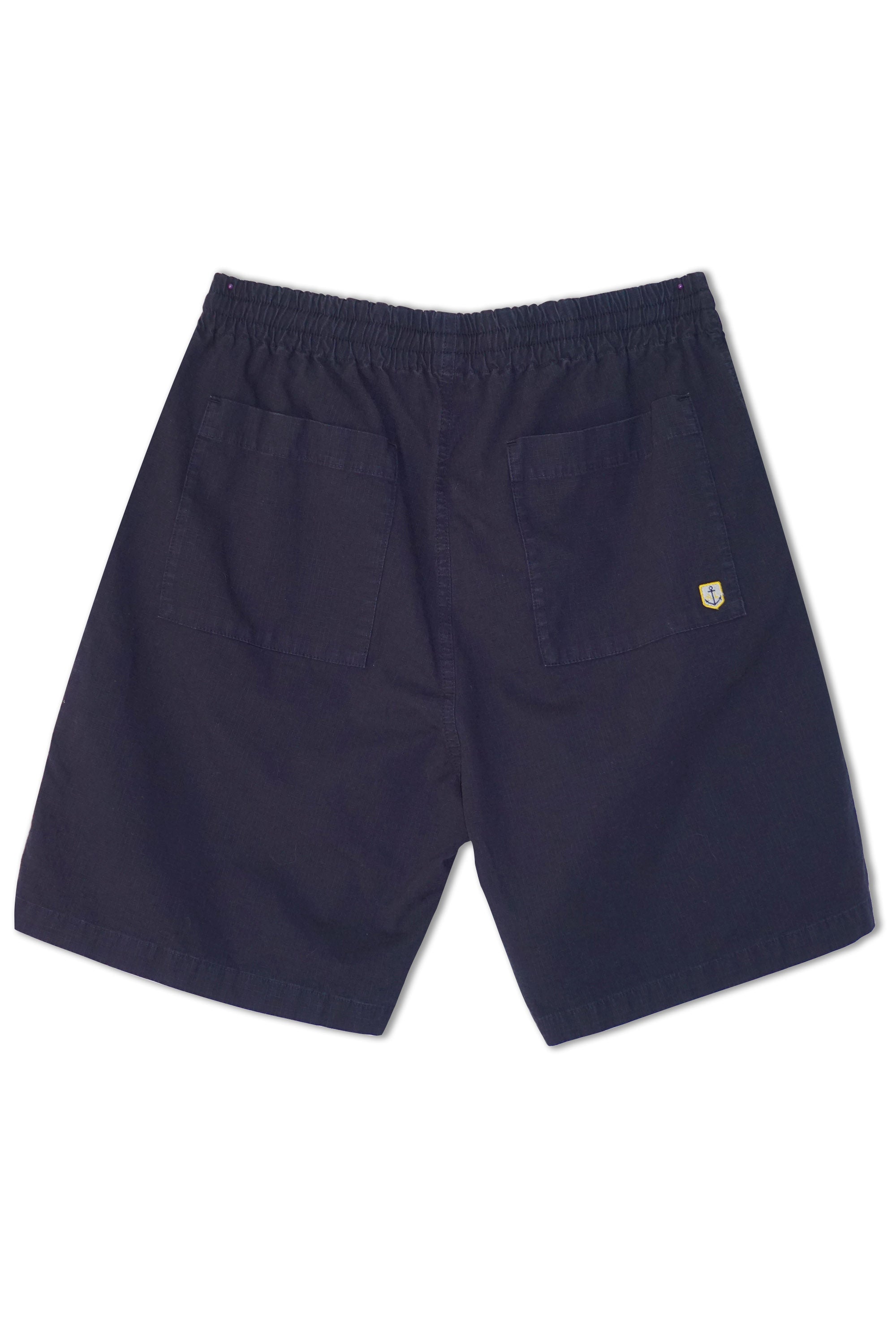 Armor Lux Heritage Shorts - Marine Deep