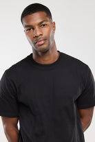 Armor Lux Organic Heritage T-Shirt - Black