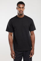 Armor Lux Organic Heritage T-Shirt - Black