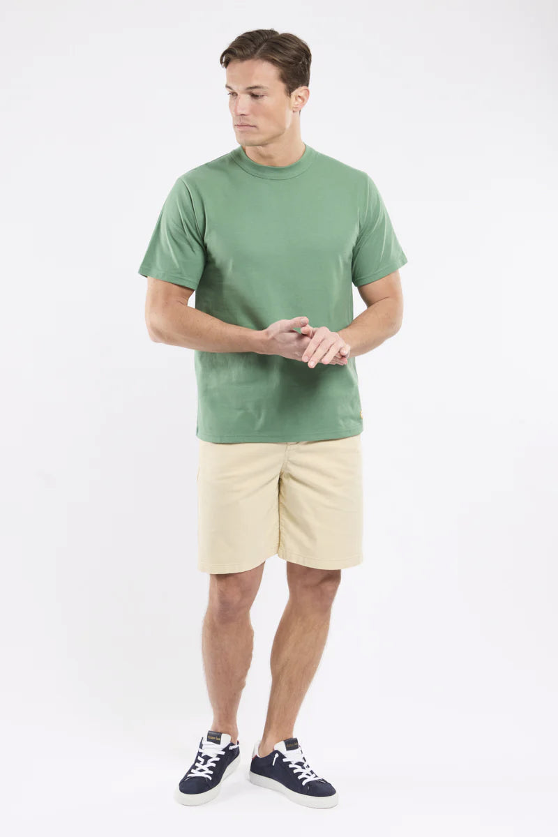 Armor Lux Organic Heritage T-Shirt - Ivy