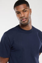 Armor Lux Organic Heritage T-Shirt - Navire