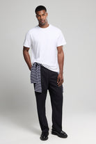 Armor Lux Organic Heritage T-Shirt - White