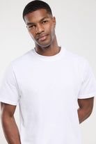 Armor Lux Organic Heritage T-Shirt - White