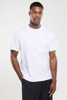 Armor Lux Organic Heritage T-Shirt - White