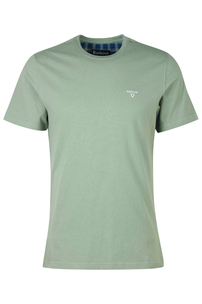 Barbour Aboyne T-Shirt - Agave Green