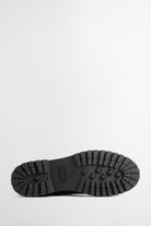 Barbour Amberley Waterproof Chelsea Boot - Black Leather
