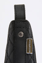 Barbour Amble Chelsea Boots - Black Nubuck