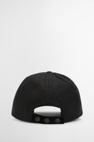 Barbour Ashby Cap - Black MHA0913_BK11_OS