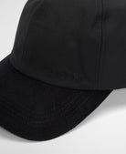 Barbour Ashby Cap - Black MHA0913_BK11_OS
