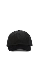Barbour Ashby Cap - Black MHA0913_BK11_OS