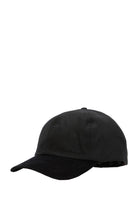 Barbour Ashby Cap - Black MHA0913_BK11_OS