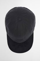 Barbour Ashby Cap - Navy MHA0913_NY71_OS