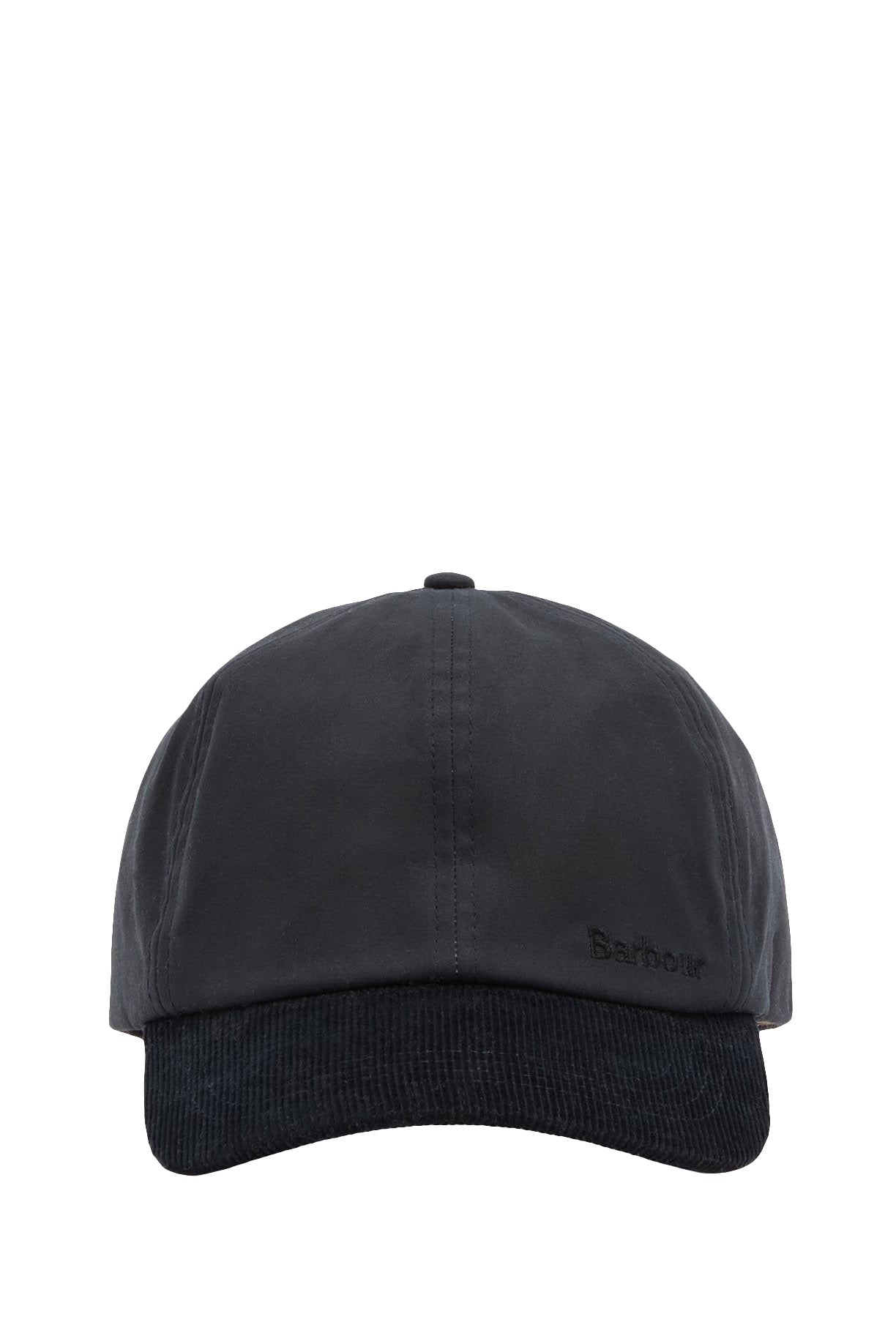 Barbour Ashby Cap - Navy MHA0913_NY71_OS