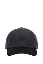 Barbour Ashby Cap - Navy MHA0913_NY71_OS