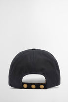 Barbour Ashby Cap - Navy MHA0913_NY71_OS
