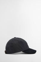 Barbour Ashby Cap - Navy MHA0913_NY71_OS