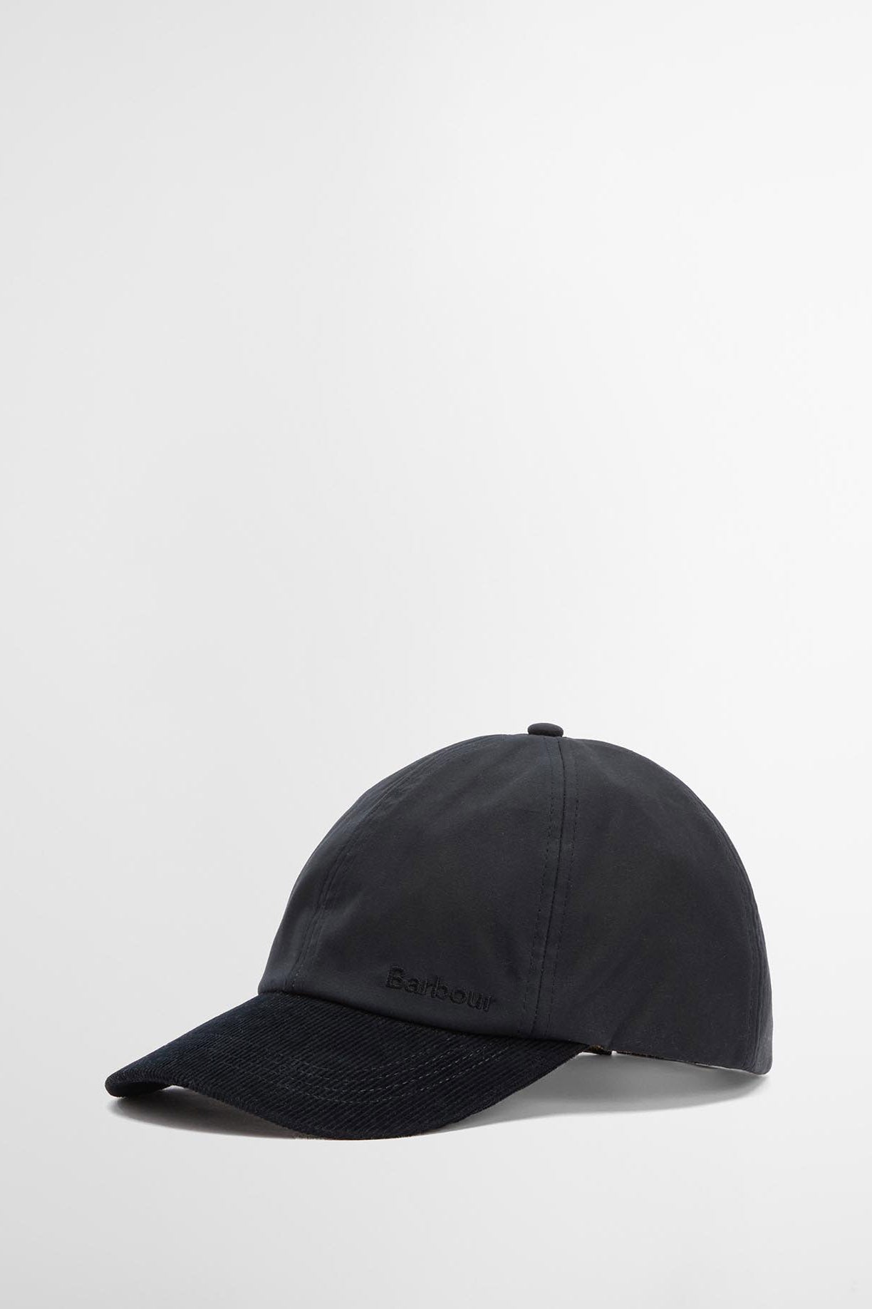 Barbour Ashby Cap - Navy MHA0913_NY71_OS