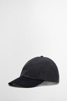 Barbour Ashby Cap - Navy MHA0913_NY71_OS