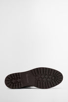 Barbour Bamburgh Hiker Boots - Brown