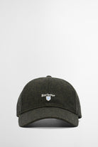 Barbour Barlow Cap - Olive MHA0968_OL11_OS