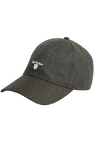 Barbour Barlow Cap - Olive MHA0968_OL11_OS