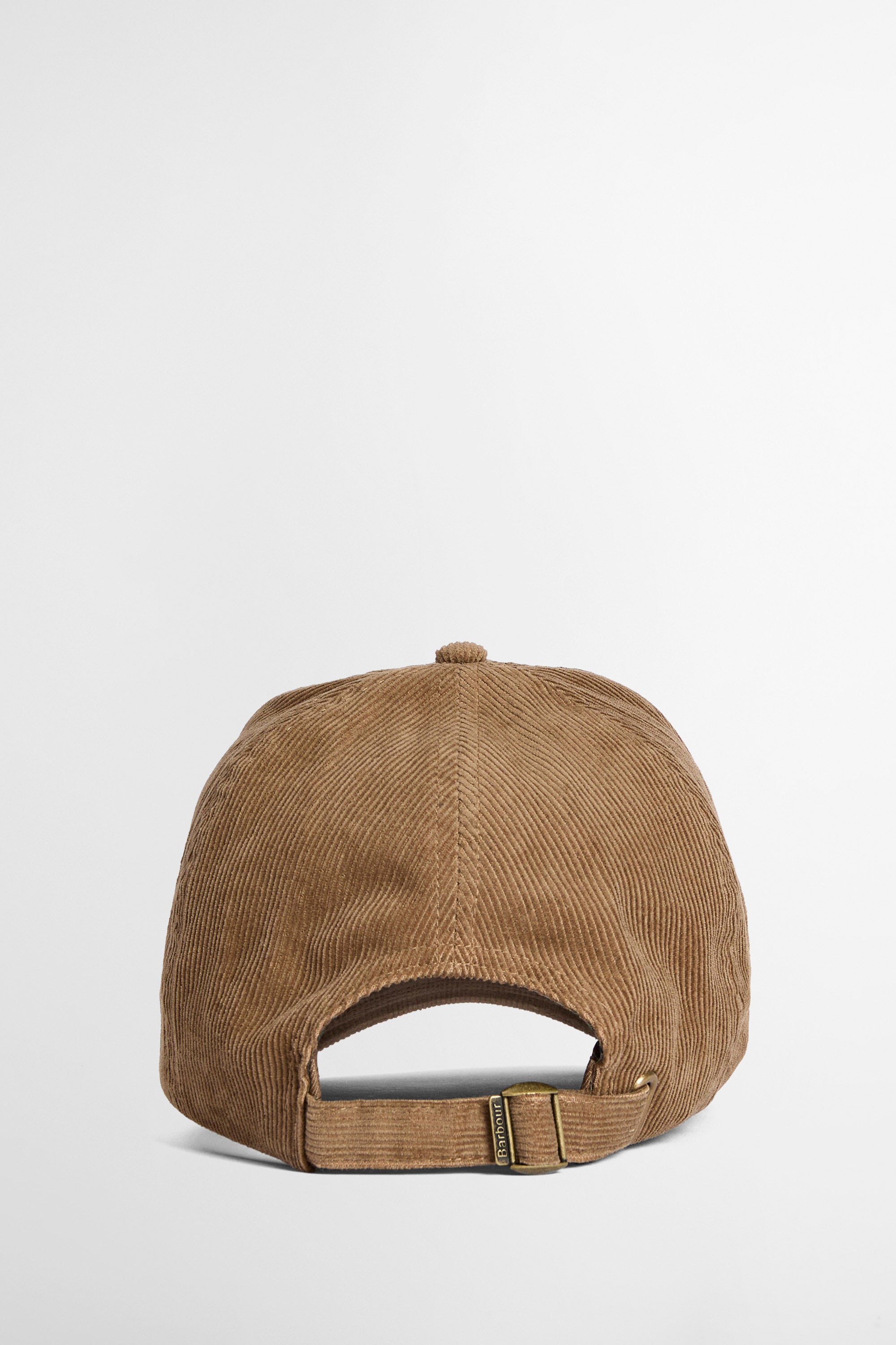 Barbour Bayfield Cord Cap - Beige MHA0932_BE52_OS