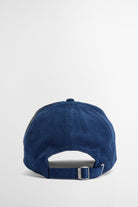 Barbour Bayfield Cord Cap - Blue MHA0932_BL11_OS
