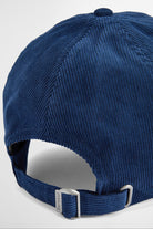 Barbour Bayfield Cord Cap - Blue MHA0932_BL11_OS