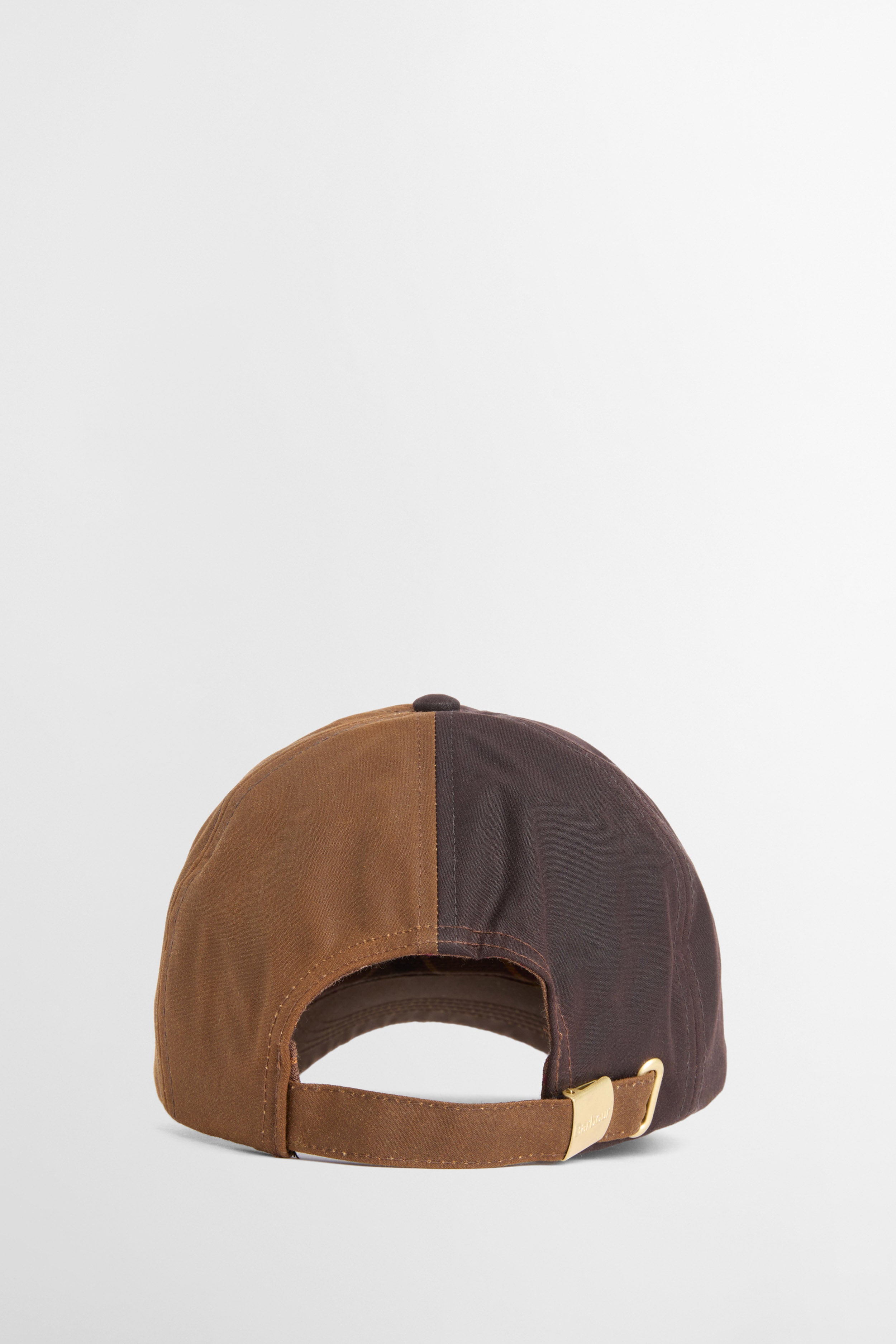Barbour Beauly Wax Cap - Rustic/Bark LHA0546_RU91_OS