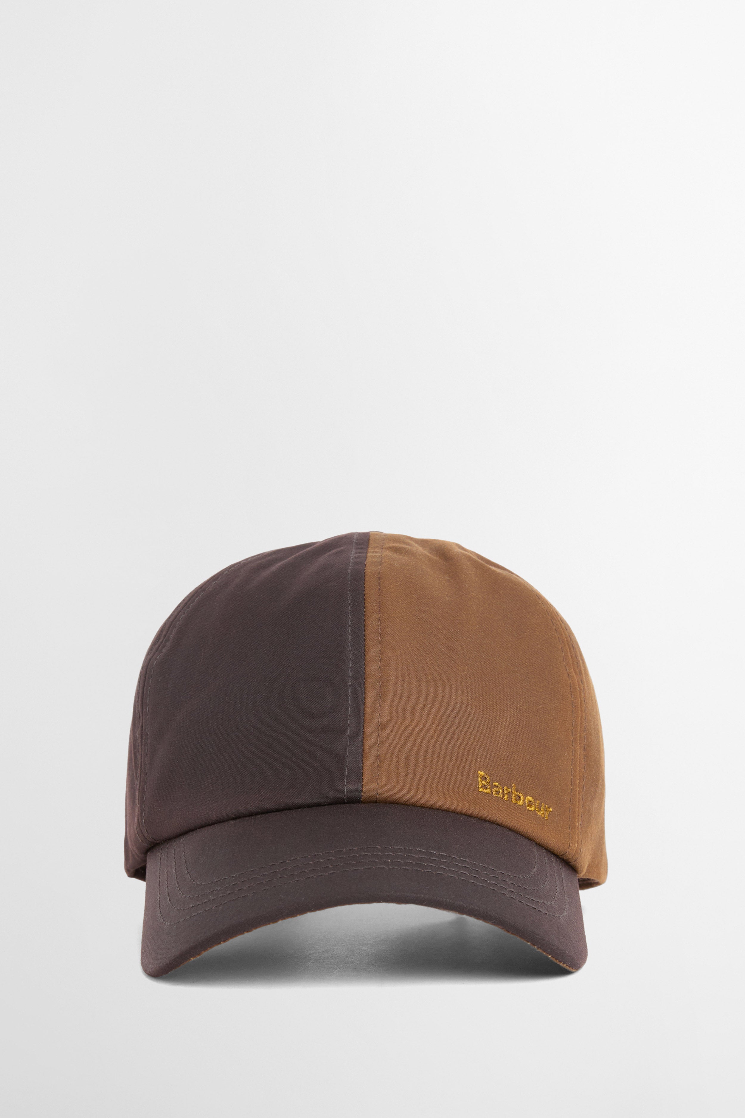 Barbour Beauly Wax Cap - Rustic/Bark LHA0546_RU91_OS