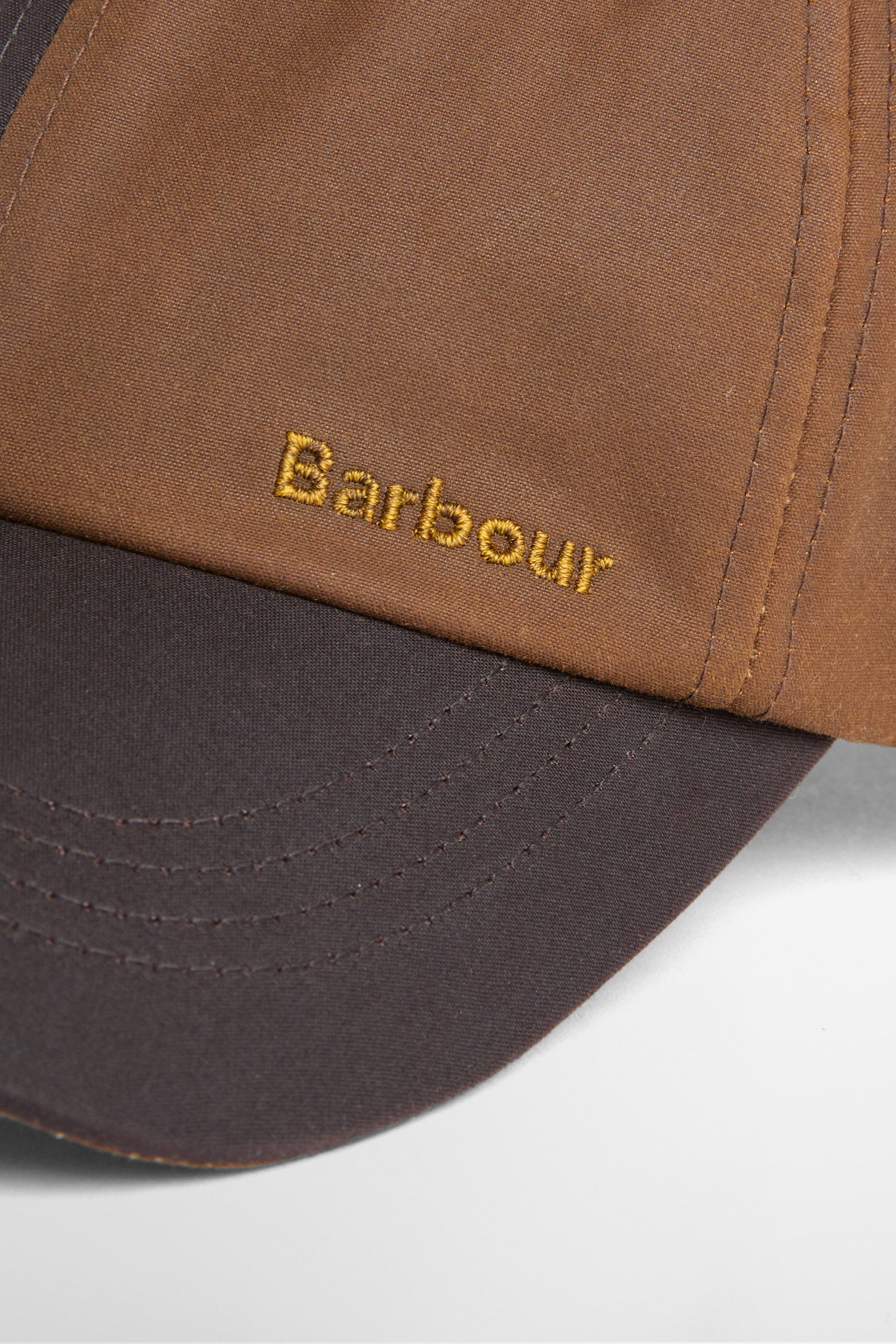 Barbour Beauly Wax Cap - Rustic/Bark LHA0546_RU91_OS