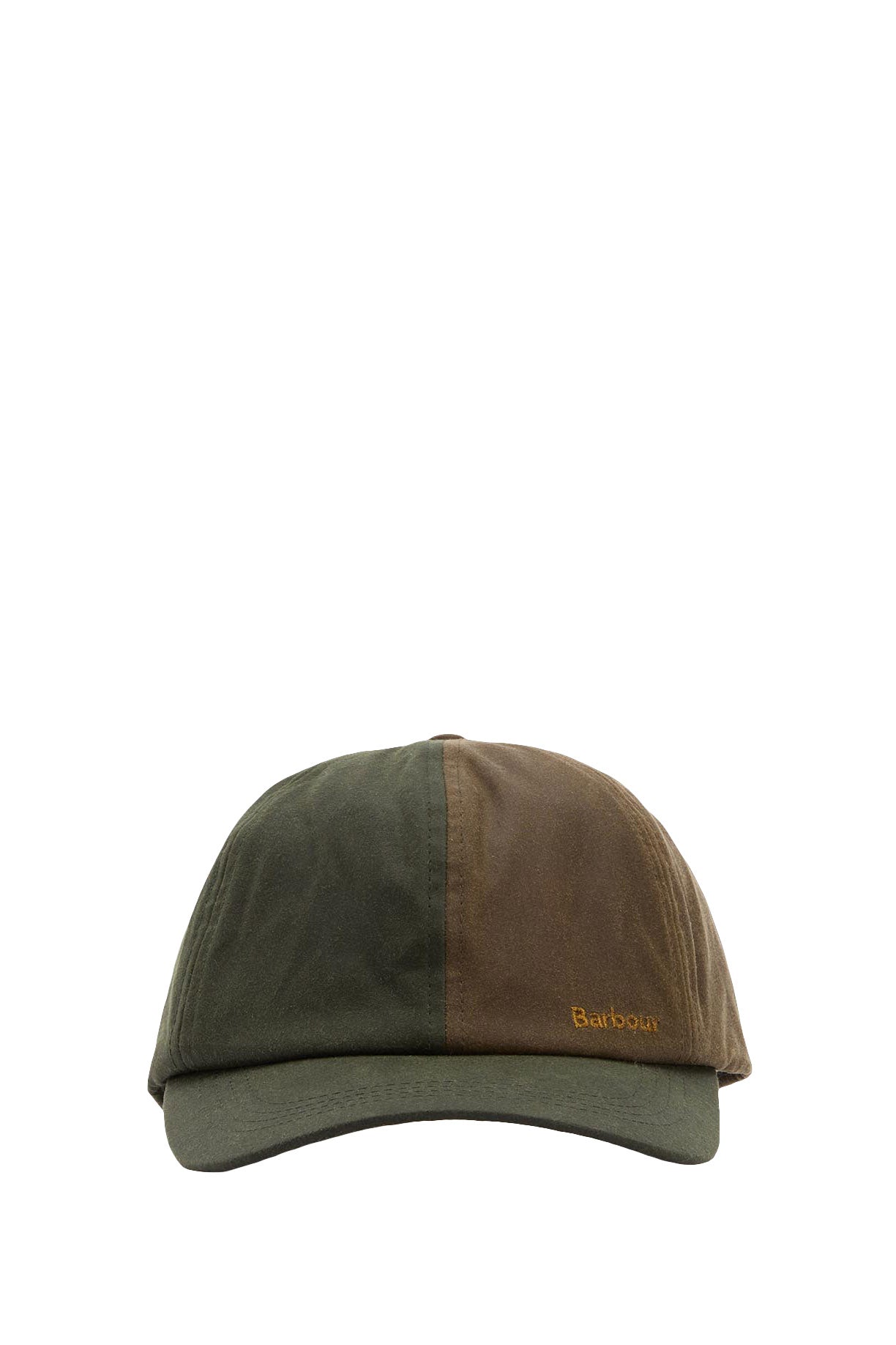Barbour Beauly Waxed Cap - Fern/Beech LHA0546_OL52_OS