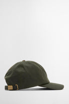 Barbour Beauly Waxed Cap - Fern/Beech LHA0546_OL52_OS