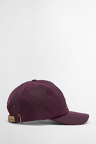 Barbour Beauly Waxed Cap - Rustic/Merlot LHA0546_RU52_OS
