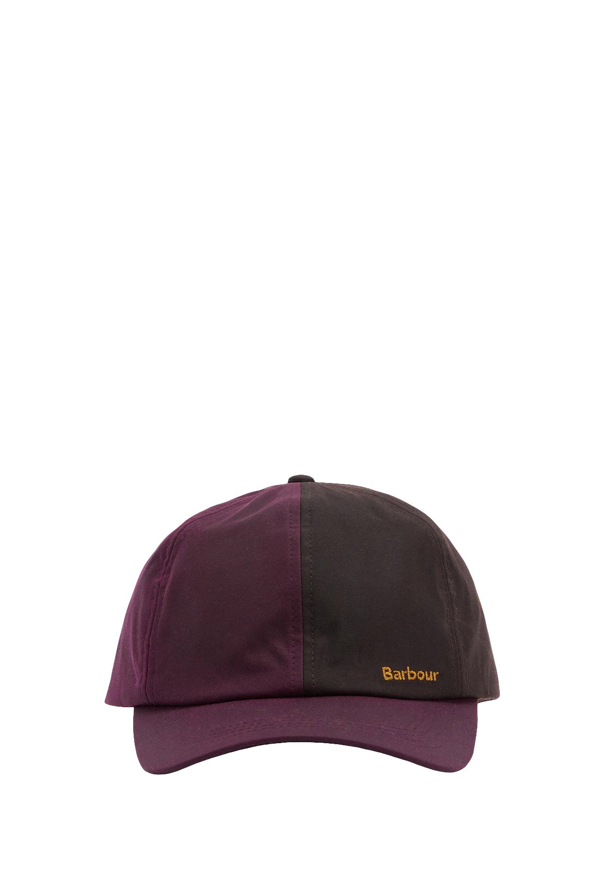 Barbour Beauly Waxed Cap - Rustic/Merlot LHA0546_RU52_OS