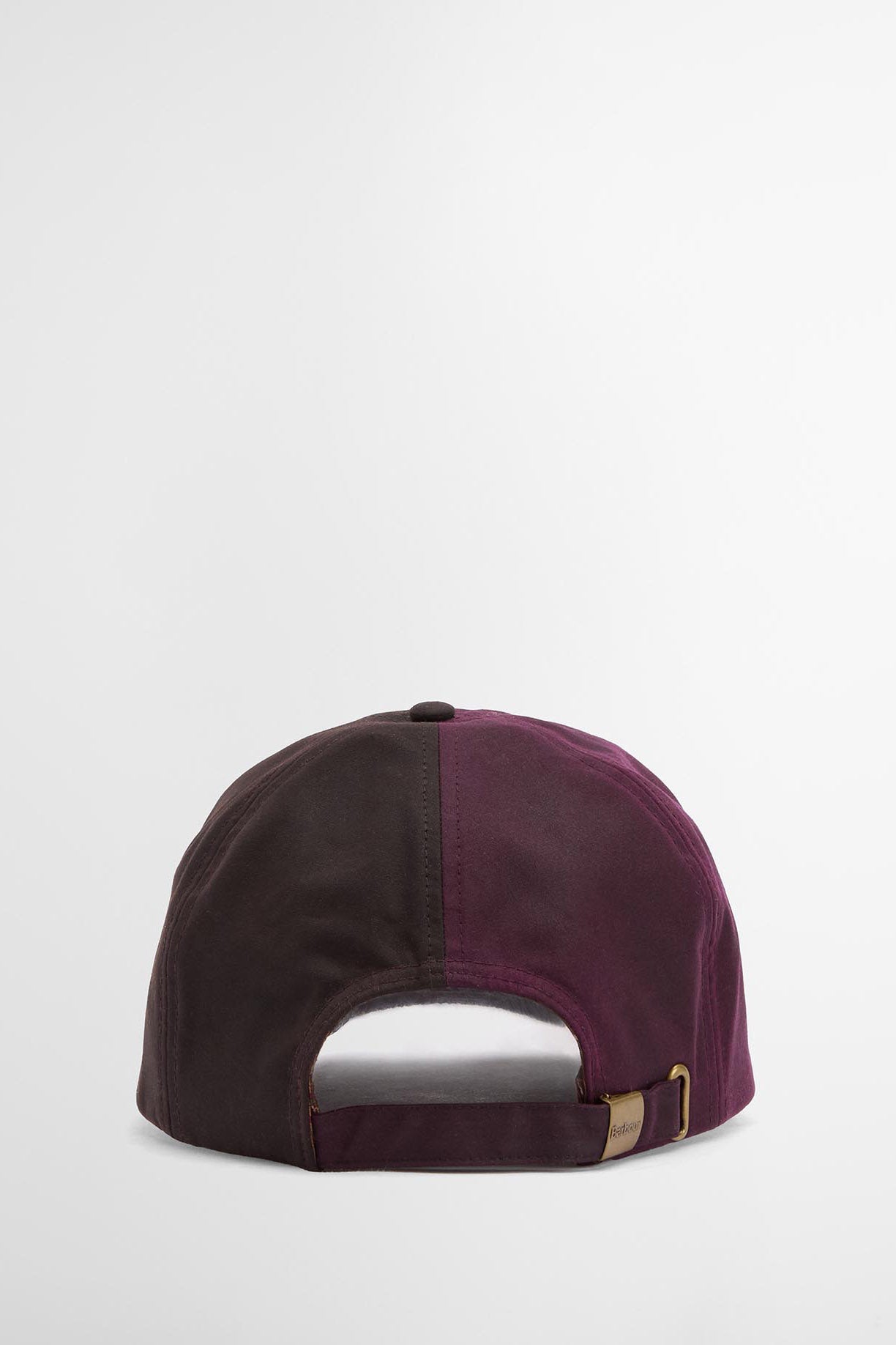 Barbour Beauly Waxed Cap - Rustic/Merlot LHA0546_RU52_OS
