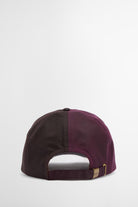 Barbour Beauly Waxed Cap - Rustic/Merlot LHA0546_RU52_OS